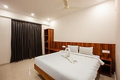 Kai Stays Surf Yoga and Chill, Varkala