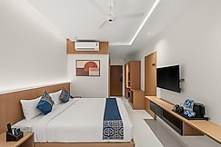 Yolotel-Off airport Road, Bangalore, Bangalore