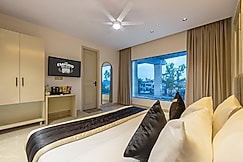 Hotel The Emporio Elite, Ghaziabad