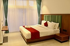 StayGlee Homestay, Karur