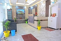 Hotel Vinayak, Ayodhya