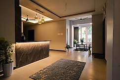 Central Boulevard B&B - Umbra, Guwahati