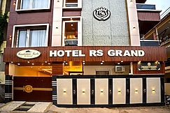 Hotel RS Grand Swadishtam Kashi, Varanasi