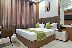 The Byke Boutique Riverland - Ujjain, Ujjain