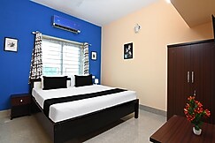 Hotel O Secret Heaven, Bhubaneshwar