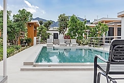 Zana Villas, Krabi