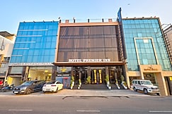 Hotel Premier Inn Aerocity New Delhi, Delhi