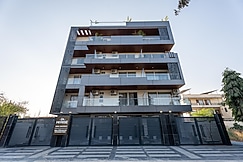 The Hi-Rise, Faridabad