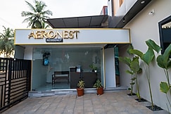 Aeronest Residency, Tirurangadi