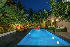 EKOSTAY - House, Goa