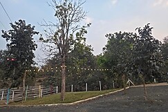 UPKAR ADVENTURE PARK AND RESORTS, Pench