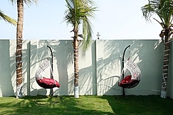 Kishore Grand, Cheyyur