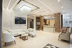 Four Leaf Hotel Dehradun, Dehradun