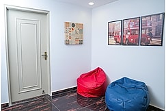 Rose by Hottley, Jaipur