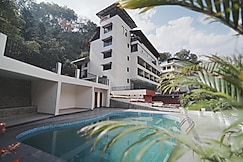 The Shorea Resort and Banquet, Bhowali