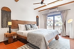 Ananta Collective Nerul, Goa