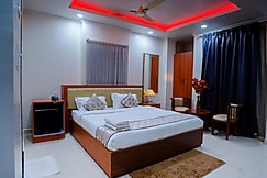 hotel octavia, Imphal