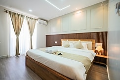 LAKEVIEW COMFORT by Squarstay, Bangalore