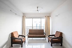 Shubh Darshan 2BHK Apartment, Ahmedabad