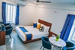 Keerthis Elite - Airport Hotel Bangalore, Bangalore