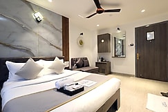 Chembur Homeotel - Gagal Home, Mumbai