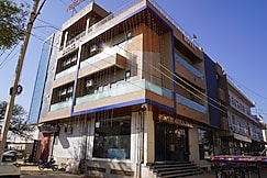 Hotel Neel Kamal., Khatu