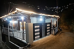 JD's Cozy Nook, Mussoorie