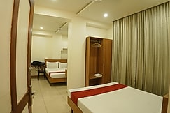 Hotel Marwa Palace Calicut, Calicut (Kozhikode)