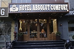 Hotel Absolut Comfort, Amritsar