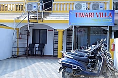 Tiwari Villa, Daman