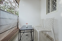 Backspace Boutique Anjuna Beach, Goa