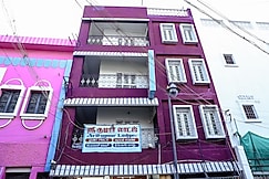 Sri Kumar Lodge, Madurai