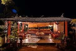 Alaya Stays Krishna Serenity 7BHK Villa with Pool, Ajmer