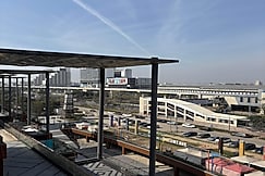 The Sterling Aroma Near Expo Mart India, Greater Noida