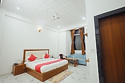 Brijbhav vrindavan, Vrindavan