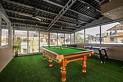 5BHK - Azure Oasis Villa With Pool Table, Lonavala