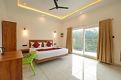 Bliss Bay Elite, Munnar