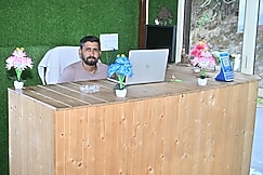 Namaste UK Home Stay, Kanatal