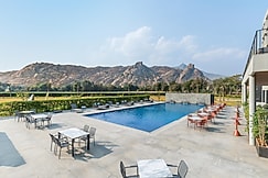 Avisa Hotel And Resort, Palanpur