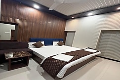 Gulmohar Stays, Varanasi