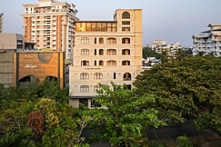 Grandala  Suites, Cochin