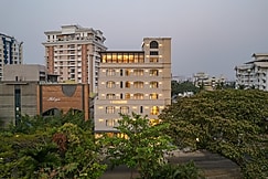 Grandala Suites - A Boutique Hotel, Cochin