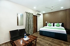 3 Bros Hotel, Mohali