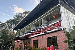 Samrudhi Organic Farm Stay, Thodupuzha