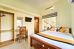 Itsy Hotels Salees Enclave, Thiruvananthapuram