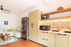 Ananta Collective, Nerul, Goa