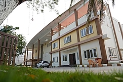TTDC Hotel Tamilnadu - Chidambaram, Chidambaram