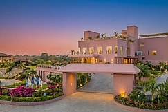 Saapna Resort & Boat Club, Chikhaldara