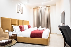 Hotel Sim Retreat, Chamkaur Sahib