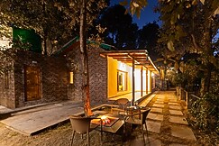 Alaya Stays Hill Homes Cottages Mallow | 1 BHK Near Mukteshwar, Mukteshwar